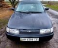 Чорний ВАЗ 2110, об'ємом двигуна 1.6 л та пробігом 123 тис. км за 1500 $, фото 9 на Automoto.ua