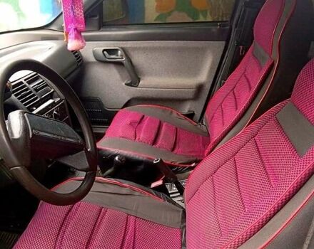 Чорний ВАЗ 2110, об'ємом двигуна 1.6 л та пробігом 199 тис. км за 1150 $, фото 25 на Automoto.ua