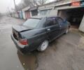 Чорний ВАЗ 2110, об'ємом двигуна 1.6 л та пробігом 133 тис. км за 1200 $, фото 4 на Automoto.ua