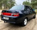 Чорний ВАЗ 2110, об'ємом двигуна 1.6 л та пробігом 200 тис. км за 2200 $, фото 1 на Automoto.ua