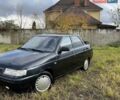 ВАЗ 2110 2007 у Драбове на Automoto.ua Чорний ВАЗ 2110, об'ємом двигуна 1.6 л та пробігом 265 тис. км за 1600 $, фото 3 на Automoto.ua
