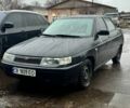 Чорний ВАЗ 2110, об'ємом двигуна 1.6 л та пробігом 187 тис. км за 1900 $, фото 1 на Automoto.ua