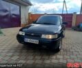 Черный ВАЗ 2110, объемом двигателя 1.6 л и пробегом 161 тыс. км за 2300 $, фото 1 на Automoto.ua