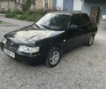 Черный ВАЗ 2110, объемом двигателя 1.6 л и пробегом 150 тыс. км за 1850 $, фото 1 на Automoto.ua