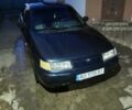 Черный ВАЗ 2110, объемом двигателя 1.6 л и пробегом 240 тыс. км за 850 $, фото 1 на Automoto.ua