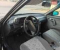 Чорний ВАЗ 2110, об'ємом двигуна 1.6 л та пробігом 149 тис. км за 2100 $, фото 10 на Automoto.ua