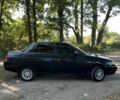 Чорний ВАЗ 2110, об'ємом двигуна 1.6 л та пробігом 225 тис. км за 1799 $, фото 1 на Automoto.ua