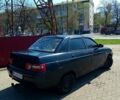 Черный ВАЗ 2110, объемом двигателя 1.6 л и пробегом 253 тыс. км за 2499 $, фото 7 на Automoto.ua