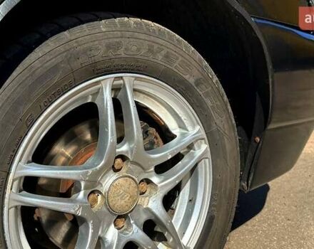 ВАЗ 2110 2007 в Харькове на Automoto.ua Черный ВАЗ 2110, объемом двигателя 1.6 л и пробегом 250 тыс. км за 2300 $, фото 4 на Automoto.ua