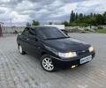 Черный ВАЗ 2110, объемом двигателя 1.6 л и пробегом 200 тыс. км за 1450 $, фото 1 на Automoto.ua
