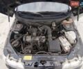Чорний ВАЗ 2110, об'ємом двигуна 1.6 л та пробігом 200 тис. км за 2200 $, фото 12 на Automoto.ua