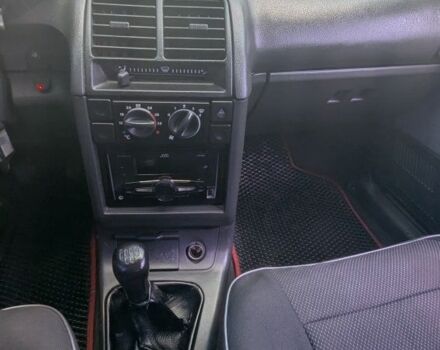 Черный ВАЗ 2110, объемом двигателя 1.6 л и пробегом 197 тыс. км за 2100 $, фото 7 на Automoto.ua