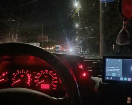 Чорний ВАЗ 2110, об'ємом двигуна 1.6 л та пробігом 128 тис. км за 2500 $, фото 7 на Automoto.ua
