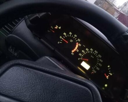 Черный ВАЗ 2110, объемом двигателя 1.6 л и пробегом 185 тыс. км за 1980 $, фото 3 на Automoto.ua