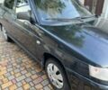 Чорний ВАЗ 2110, об'ємом двигуна 1.6 л та пробігом 412 тис. км за 1760 $, фото 3 на Automoto.ua