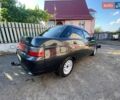 Черный ВАЗ 2110, объемом двигателя 1.6 л и пробегом 170 тыс. км за 2200 $, фото 1 на Automoto.ua