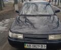 Черный ВАЗ 2110, объемом двигателя 1.6 л и пробегом 244 тыс. км за 2300 $, фото 8 на Automoto.ua