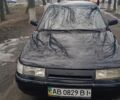 Чорний ВАЗ 2110, об'ємом двигуна 1.6 л та пробігом 244 тис. км за 2300 $, фото 8 на Automoto.ua