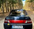 Чорний ВАЗ 2110, об'ємом двигуна 1.6 л та пробігом 170 тис. км за 1600 $, фото 1 на Automoto.ua