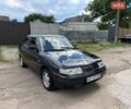 Черный ВАЗ 2110, объемом двигателя 1.6 л и пробегом 210 тыс. км за 1800 $, фото 1 на Automoto.ua