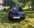 Черный ВАЗ 2110, объемом двигателя 1.6 л и пробегом 177 тыс. км за 2999 $, фото 8 на Automoto.ua