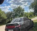 Черный ВАЗ 2110, объемом двигателя 1.6 л и пробегом 200 тыс. км за 1000 $, фото 5 на Automoto.ua