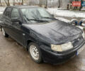 Черный ВАЗ 2110, объемом двигателя 1.5 л и пробегом 160 тыс. км за 950 $, фото 1 на Automoto.ua