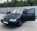 Чорний ВАЗ 2110, об'ємом двигуна 1.6 л та пробігом 243 тис. км за 1099 $, фото 1 на Automoto.ua