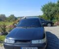Черный ВАЗ 2110, объемом двигателя 1.6 л и пробегом 320 тыс. км за 2500 $, фото 1 на Automoto.ua