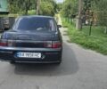 Черный ВАЗ 2110, объемом двигателя 1.6 л и пробегом 348 тыс. км за 2000 $, фото 5 на Automoto.ua
