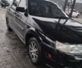 Черный ВАЗ 2110, объемом двигателя 1.6 л и пробегом 95 тыс. км за 3800 $, фото 5 на Automoto.ua