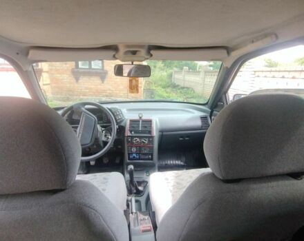 Чорний ВАЗ 2110, об'ємом двигуна 1.6 л та пробігом 255 тис. км за 2400 $, фото 10 на Automoto.ua