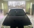 Черный ВАЗ 2110, объемом двигателя 1.6 л и пробегом 304 тыс. км за 2200 $, фото 1 на Automoto.ua