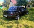 Черный ВАЗ 2110, объемом двигателя 1.6 л и пробегом 177 тыс. км за 2999 $, фото 9 на Automoto.ua