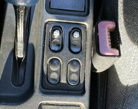 Черный ВАЗ 2110, объемом двигателя 1.6 л и пробегом 170 тыс. км за 1600 $, фото 17 на Automoto.ua