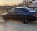 ВАЗ 2110 2007 в Черновцах на Automoto.ua Черный ВАЗ 2110, объемом двигателя 1.6 л и пробегом 300 тыс. км за 1700 $, фото 3 на Automoto.ua