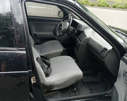 ВАЗ 2110 2007 в Жмеренке на Automoto.ua Черный ВАЗ 2110, объемом двигателя 1.6 л и пробегом 156 тыс. км за 1800 $, фото 6 на Automoto.ua