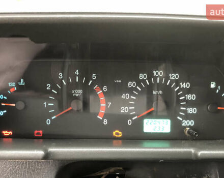 Чорний ВАЗ 2110, об'ємом двигуна 1.6 л та пробігом 220 тис. км за 2450 $, фото 18 на Automoto.ua