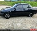 Черный ВАЗ 2110, объемом двигателя 1.6 л и пробегом 160 тыс. км за 1700 $, фото 1 на Automoto.ua