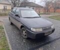 Чорний ВАЗ 2110, об'ємом двигуна 1.6 л та пробігом 248 тис. км за 1000 $, фото 5 на Automoto.ua