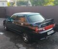 Чорний ВАЗ 2110, об'ємом двигуна 1.6 л та пробігом 100 тис. км за 2500 $, фото 1 на Automoto.ua