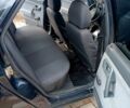 Черный ВАЗ 2110, объемом двигателя 1.6 л и пробегом 161 тыс. км за 2300 $, фото 10 на Automoto.ua