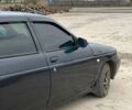 Чорний ВАЗ 2110, об'ємом двигуна 1.6 л та пробігом 200 тис. км за 2200 $, фото 6 на Automoto.ua
