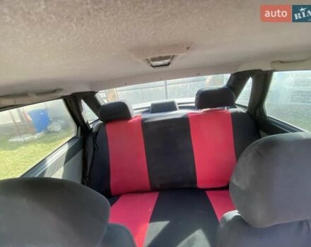 ВАЗ 2110 2007 в Черновцах на Automoto.ua Черный ВАЗ 2110, объемом двигателя 1.6 л и пробегом 300 тыс. км за 1700 $, фото 1 на Automoto.ua