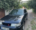 Чорний ВАЗ 2110, об'ємом двигуна 1.6 л та пробігом 153 тис. км за 2500 $, фото 5 на Automoto.ua