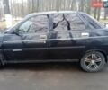 Чорний ВАЗ 2110, об'ємом двигуна 1.6 л та пробігом 244 тис. км за 2300 $, фото 1 на Automoto.ua