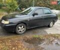 Черный ВАЗ 2110, объемом двигателя 1.6 л и пробегом 200 тыс. км за 1200 $, фото 8 на Automoto.ua