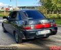 ВАЗ 2110 2007 в Новом Буге на Automoto.ua Черный ВАЗ 2110, объемом двигателя 1.6 л и пробегом 0 тыс. км за 2400 $, фото 3 на Automoto.ua