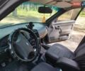 Черный ВАЗ 2110, объемом двигателя 0 л и пробегом 208 тыс. км за 2000 $, фото 6 на Automoto.ua