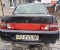Чорний ВАЗ 2110, об'ємом двигуна 1.6 л та пробігом 204 тис. км за 1850 $, фото 2 на Automoto.ua